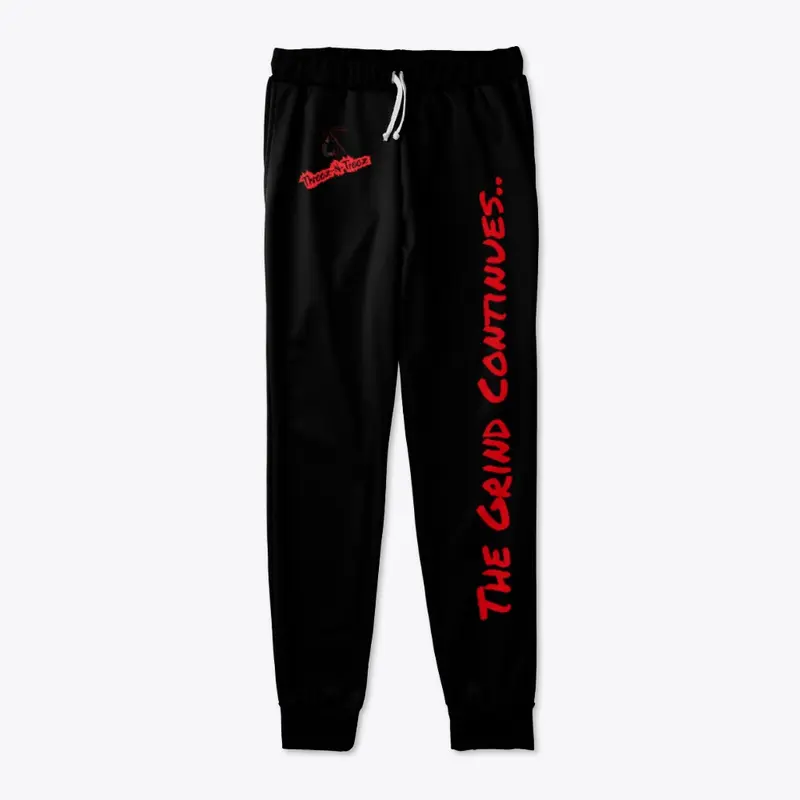 "TGC" Joggers